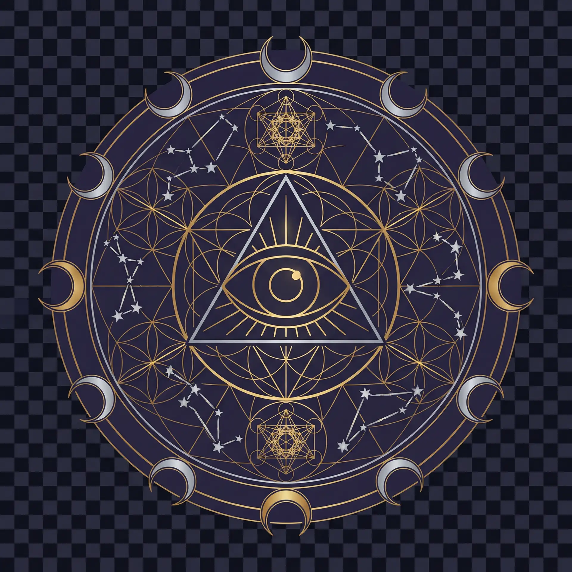 每日吃瓜 - 凤凰花续 | 星座塔罗平台Logo